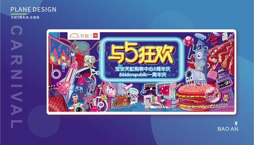 现代商场购物中心设计对日用百货销售的推动作用