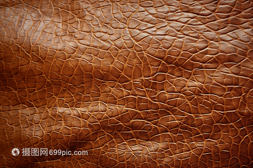 时光的印记 解读斑驳皮革制品的独特魅力