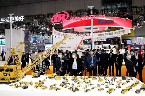 推进务实合作 实现互利共赢——徐州军团借进博会机遇开拓皮革制品新市场